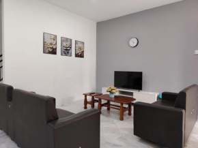 Pearl Villa Homestay Unit 6